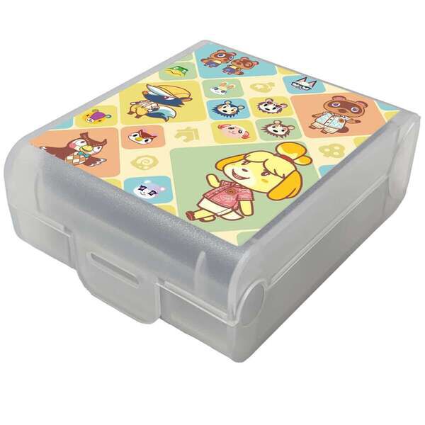 Nintendo Switch 2 カードパレット 16 COLLECTION for Nintendo Switch