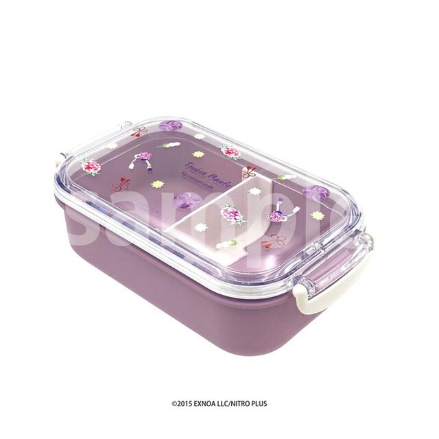 角ランチBOX M　歌仙兼定　刀剣乱舞ONLINE