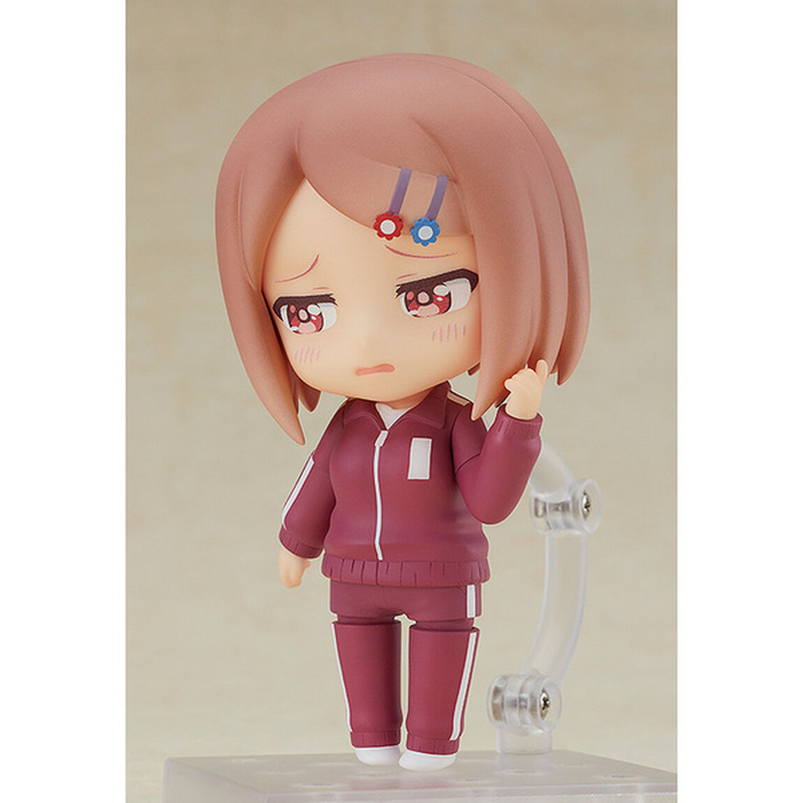 私に天使が舞い降りた！プレシャス・フレンズ ねんどろいど 星野みやこ（2023年3月発売予定）