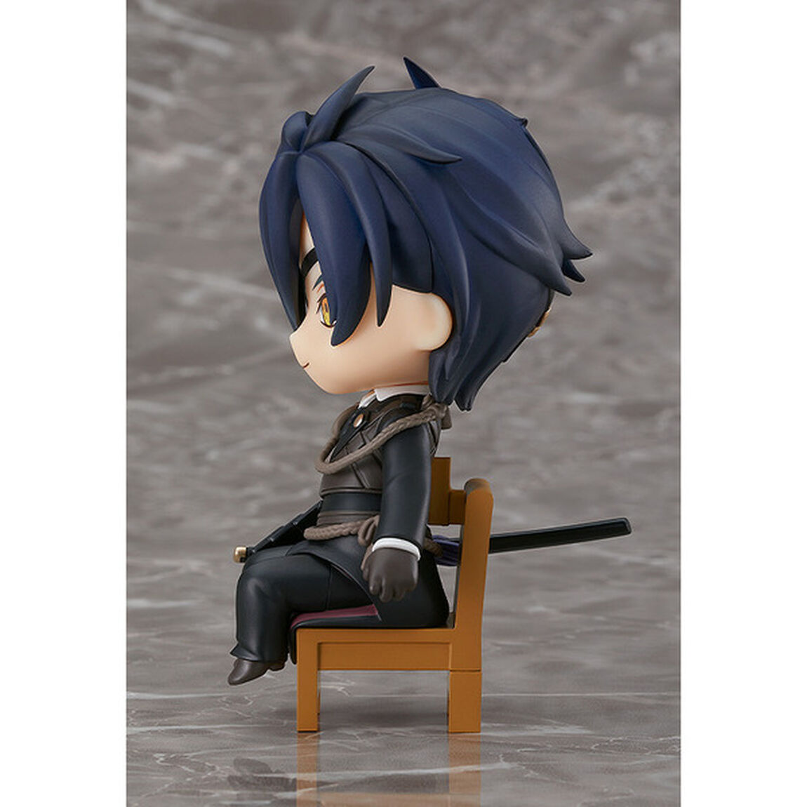 刀剣乱舞-ONLINE-　ねんどろいど Swacchao！ 燭台切光忠