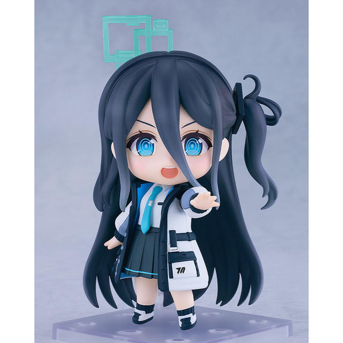 ブルーアーカイブ -Blue Archive- ねんどろいど 天童アリス（2026年10月以降発売予定）