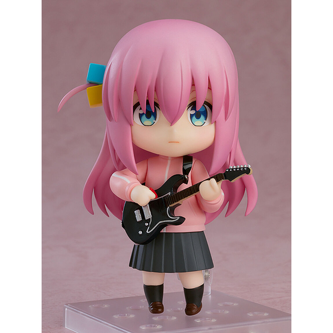 ぼっち・ざ・ろっく！ ねんどろいど 後藤ひとり（2023年8月以降発売予定）