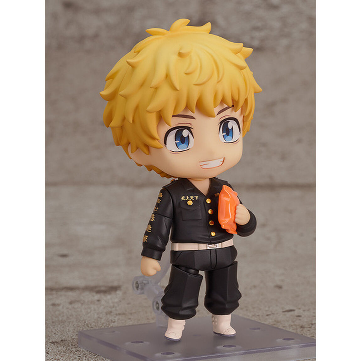 東京リベンジャーズ ねんどろいど 花垣武道（2025年11月以降発売予定）