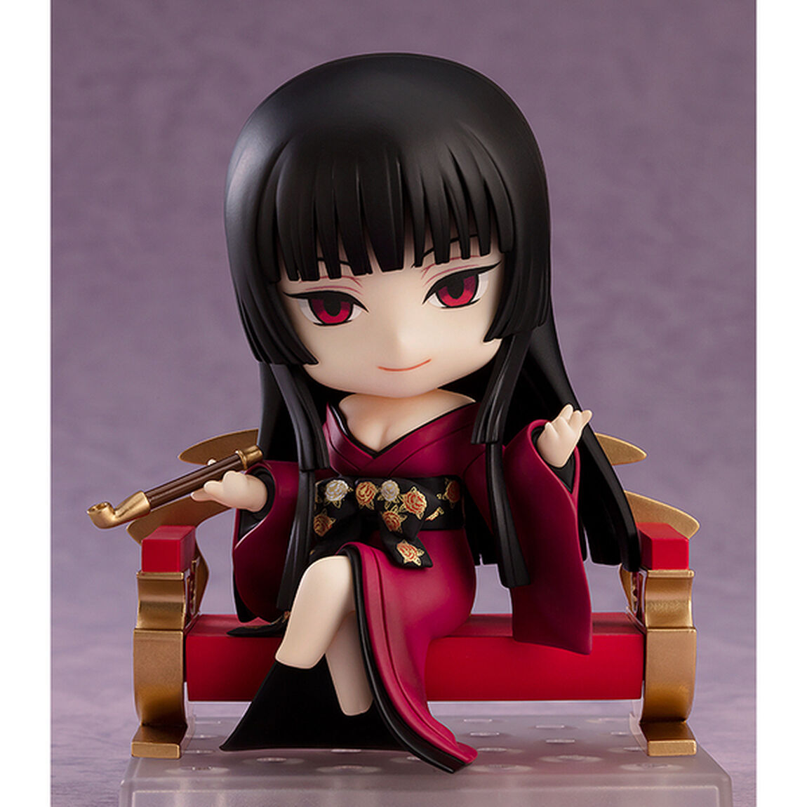xxxHOLiC ねんどろいど 壱原侑子（2023年4月発売予定）