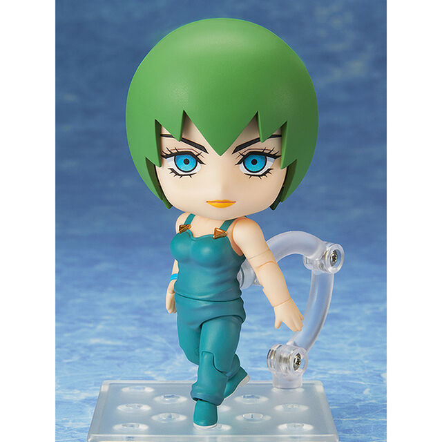 アニメ『ジョジョの奇妙な冒険 ストーンオーシャン』 ねんどろいど フー・F