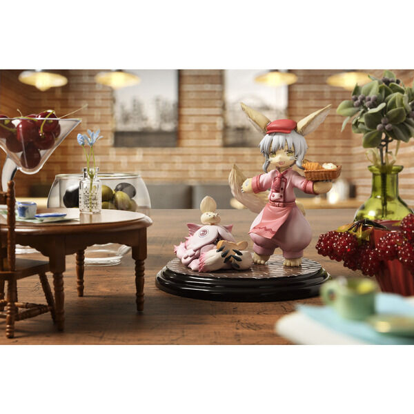 メイドインアビス』ナナチ＆ミーティ - 通販｜セブンネットショッピング