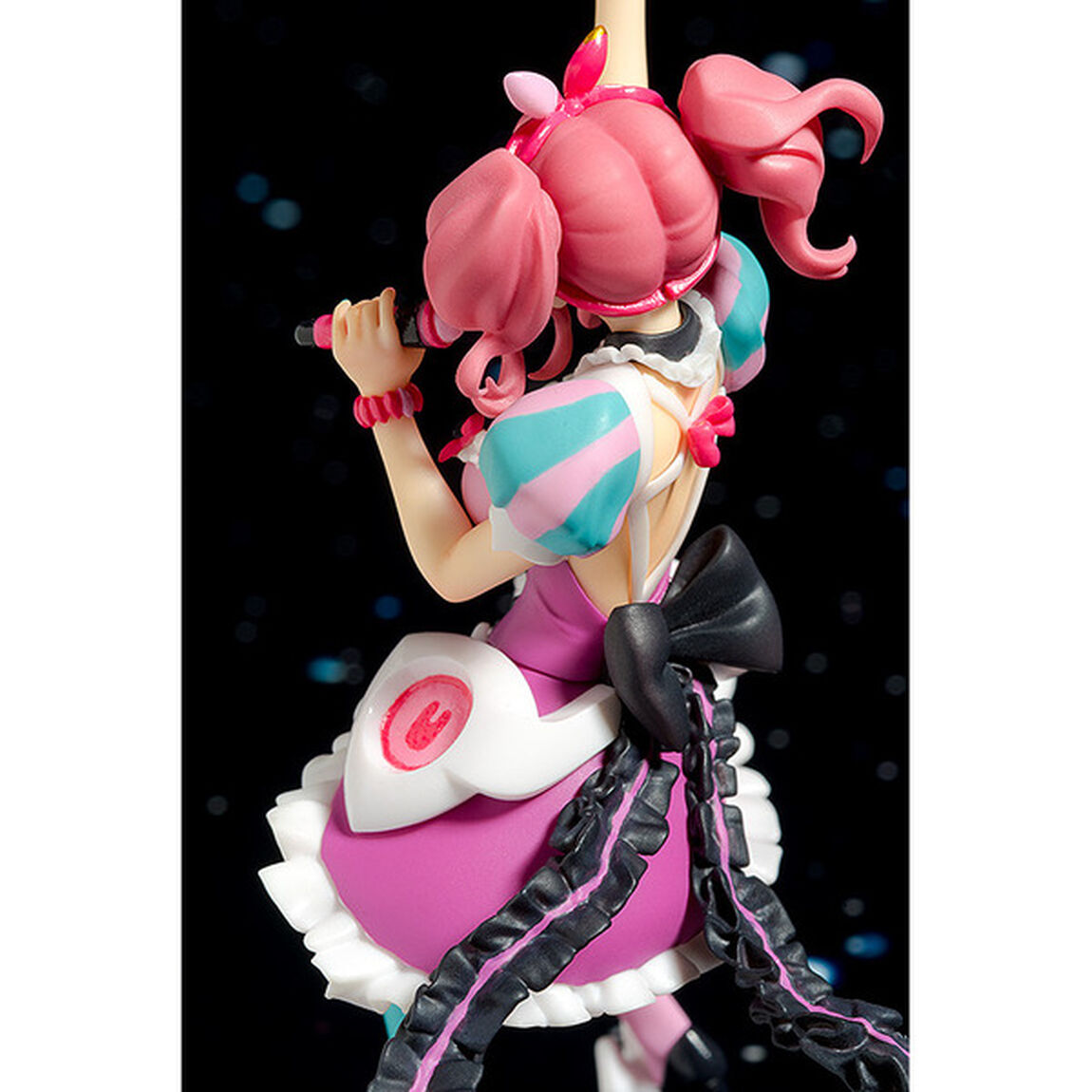 マクロス&Delta;P LAMAX MF-12 minimum factory マキナ・中島【再販】（発売未定）
