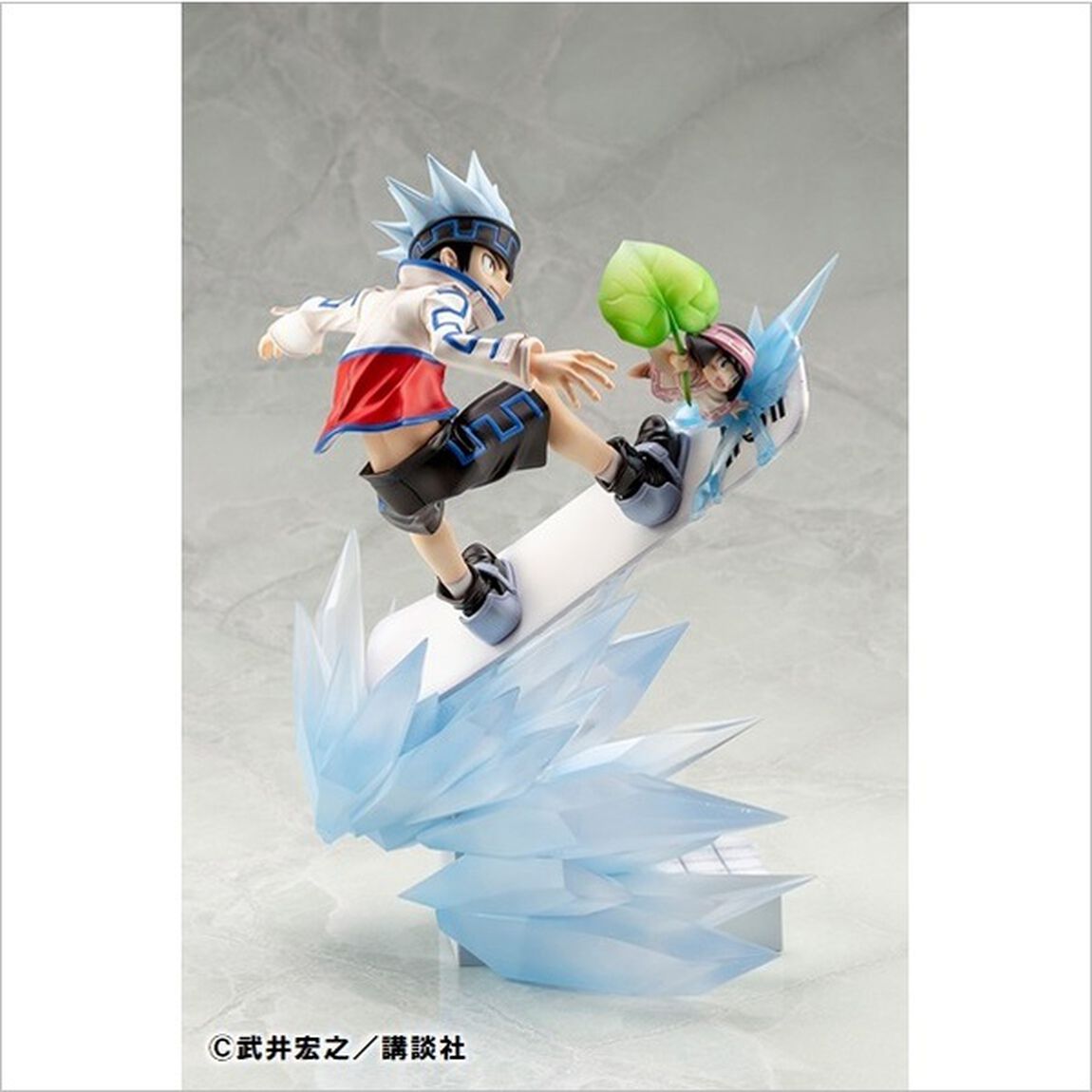 ARTFX J ホロホロ(2020年11月発売)