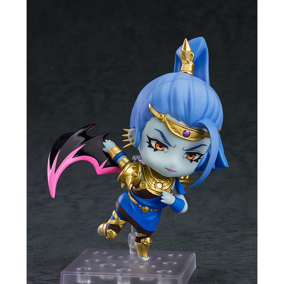 ハデス ねんどろいど メガイラ（2023年7月以降発売予定）