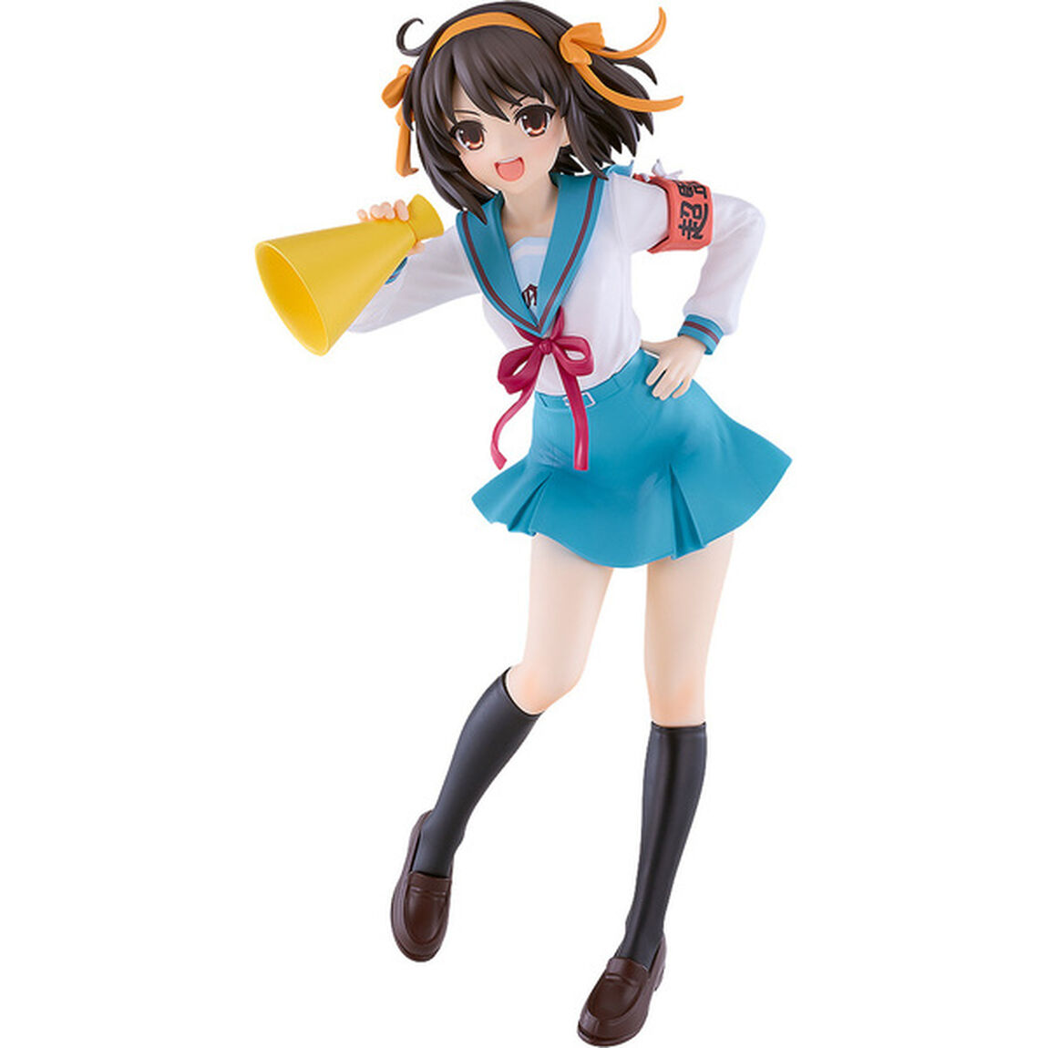 涼宮ハルヒの憂鬱POP UP PARADE 涼宮ハルヒ L size（2026年8月以降発売予定）