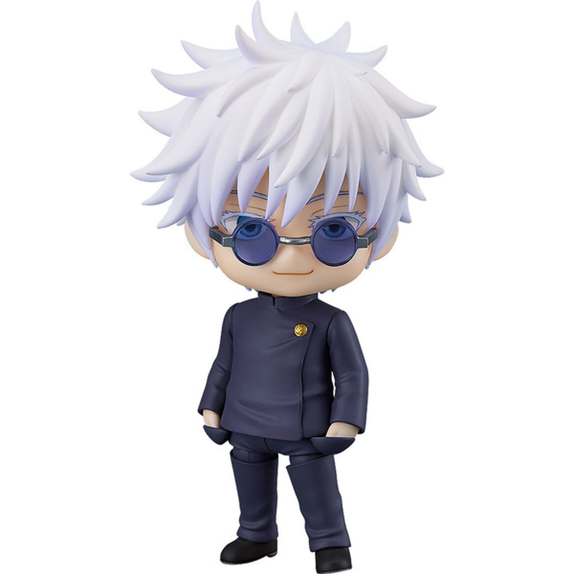 呪術廻戦ねんどろいど 五条悟 高専Ver.【再販】