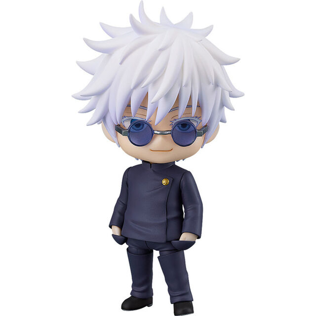 呪術廻戦ねんどろいど 五条悟 高専Ver.【再販】