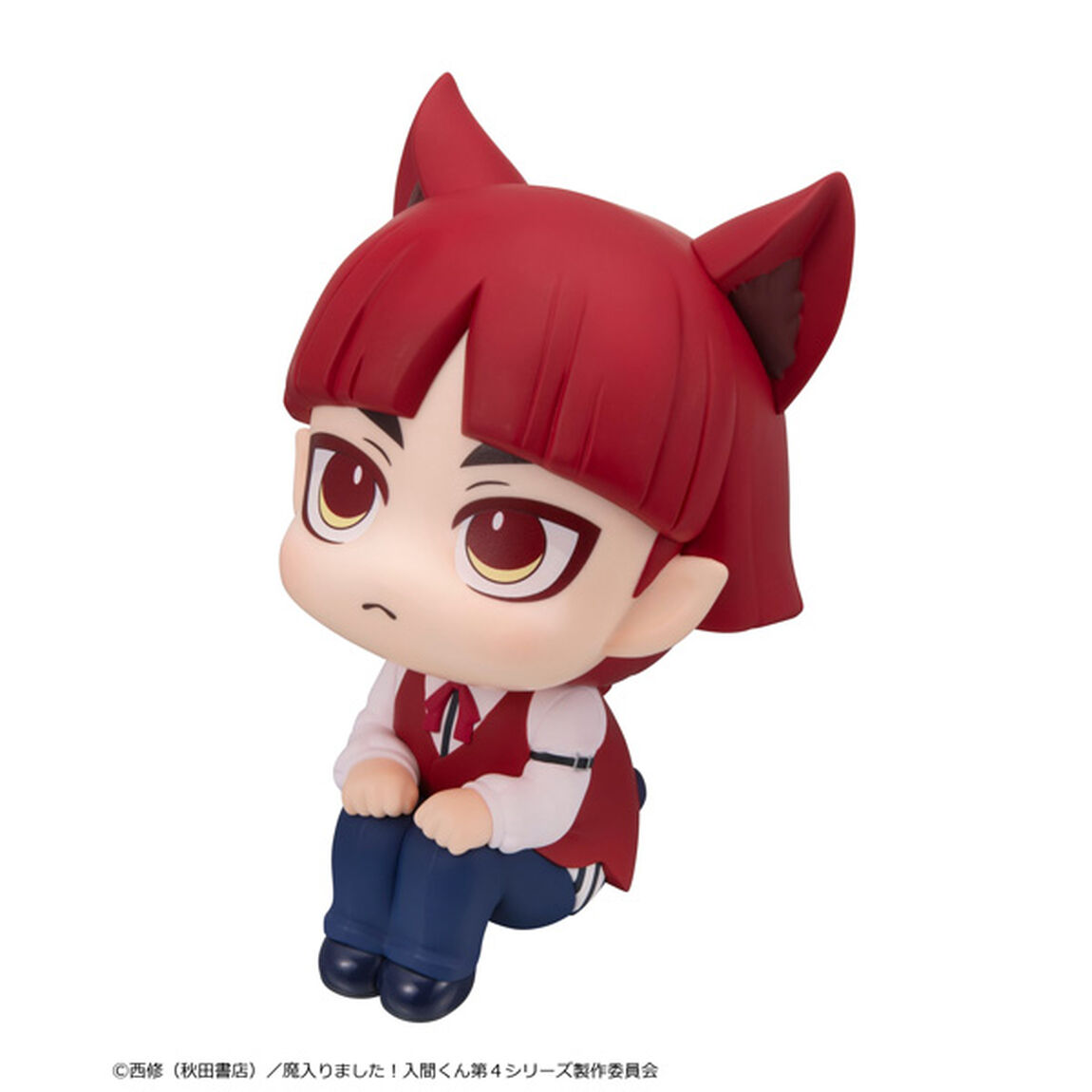 るかっぷ 魔入りました！入間くん オペラ（2027年2月以降発売予定）