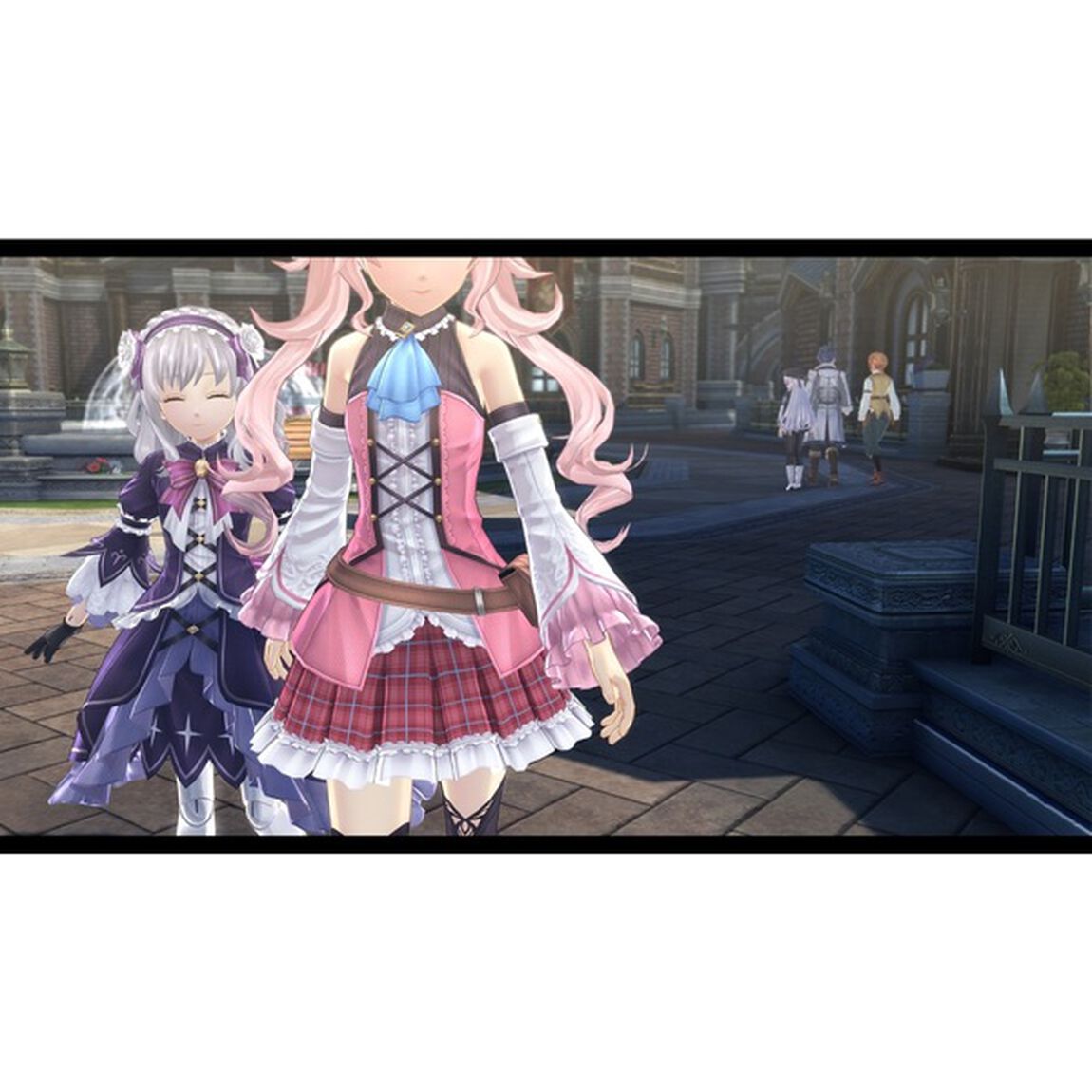 PS4　英雄伝説 創の軌跡　通常版