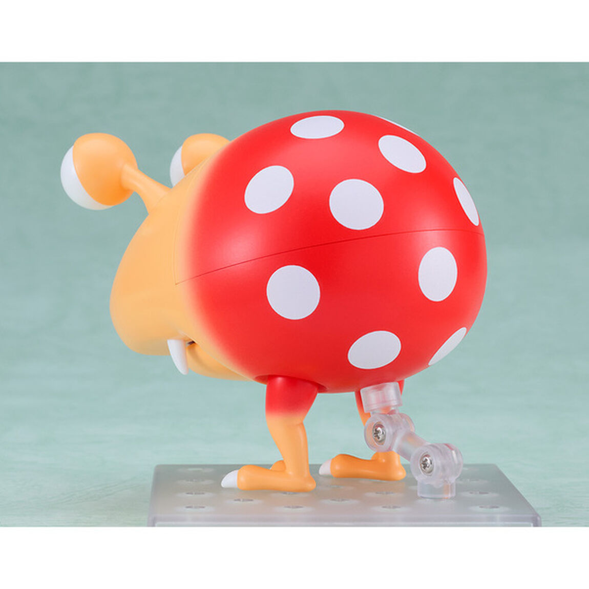 ピクミン　ねんどろいど チャッピー（2025年2月以降発売予定）