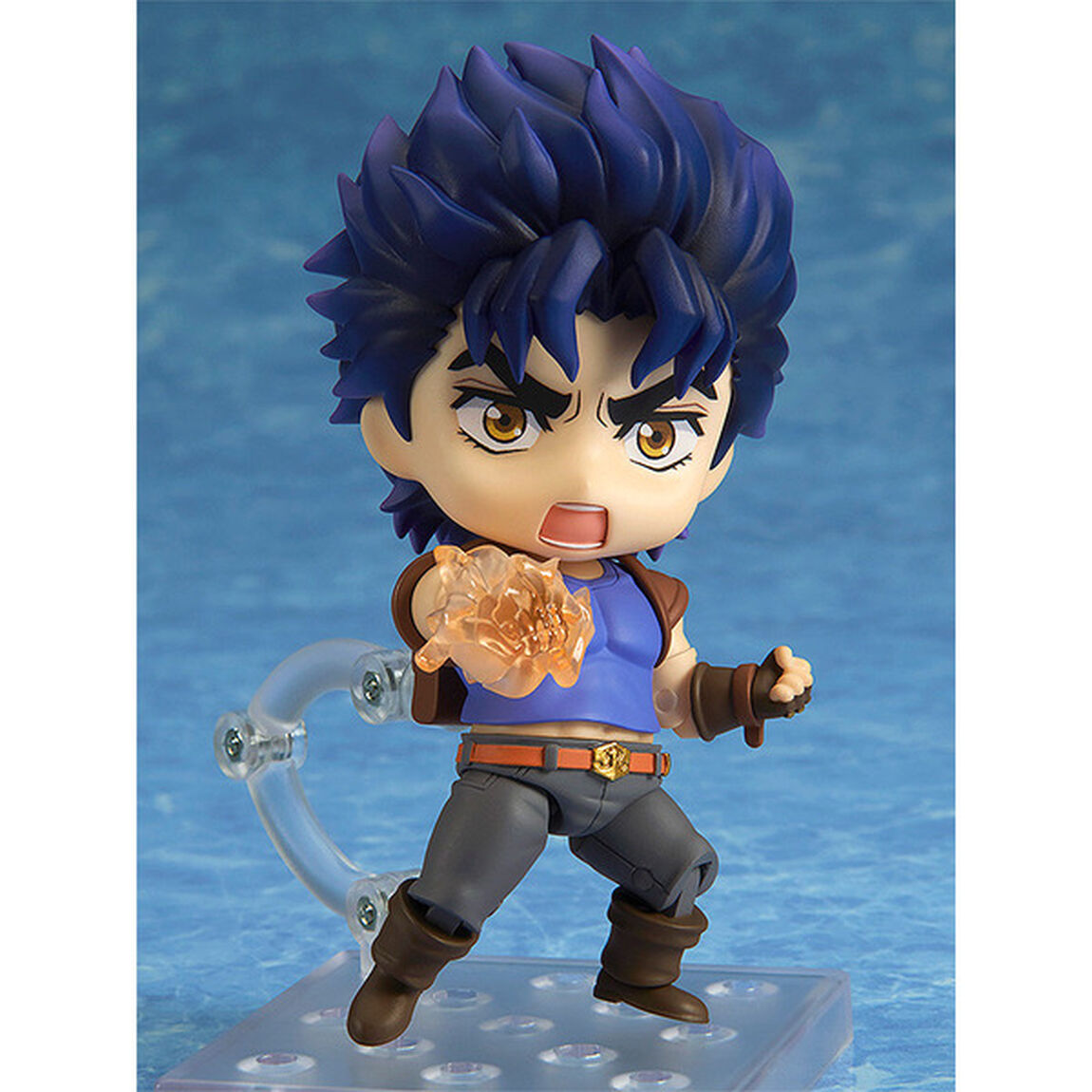 TVアニメ『ジョジョの奇妙な冒険』ねんどろいど ジョナサン・ジョースター