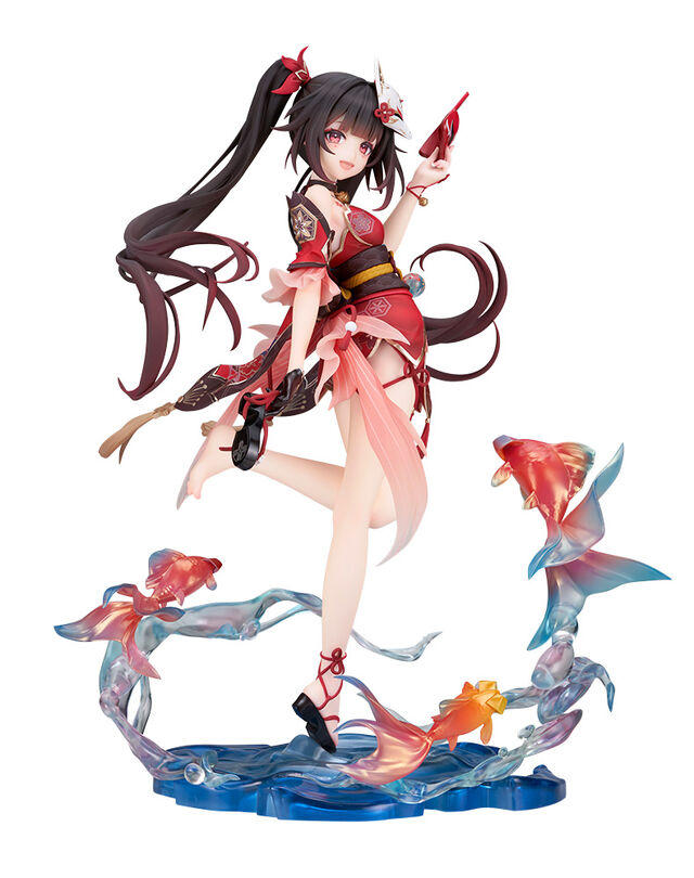 崩壊：スターレイル　花火（2027年10月以降発売予定）
