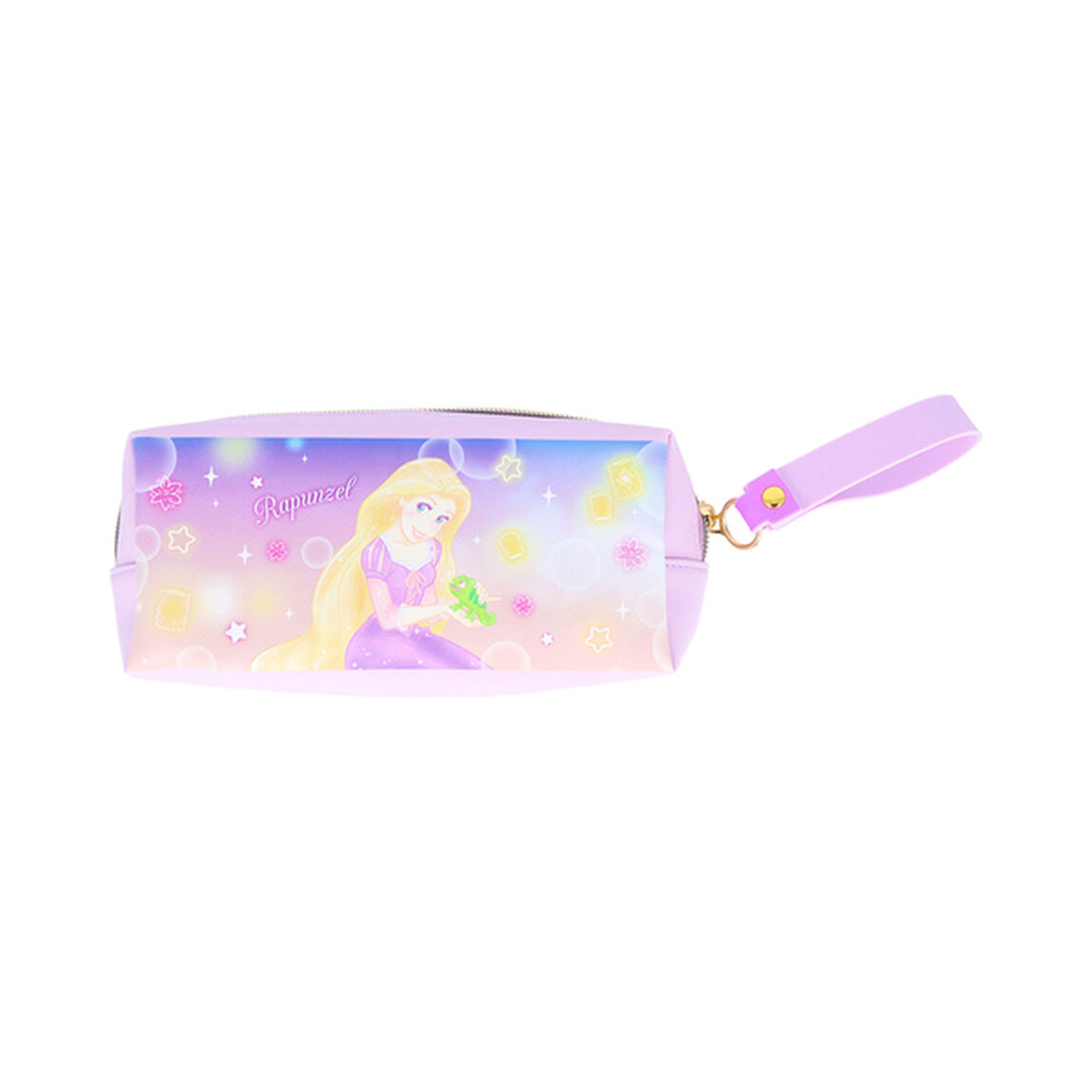 ＢＯＸペンケース　ゆめかわ！　塔の上のラプンツェル