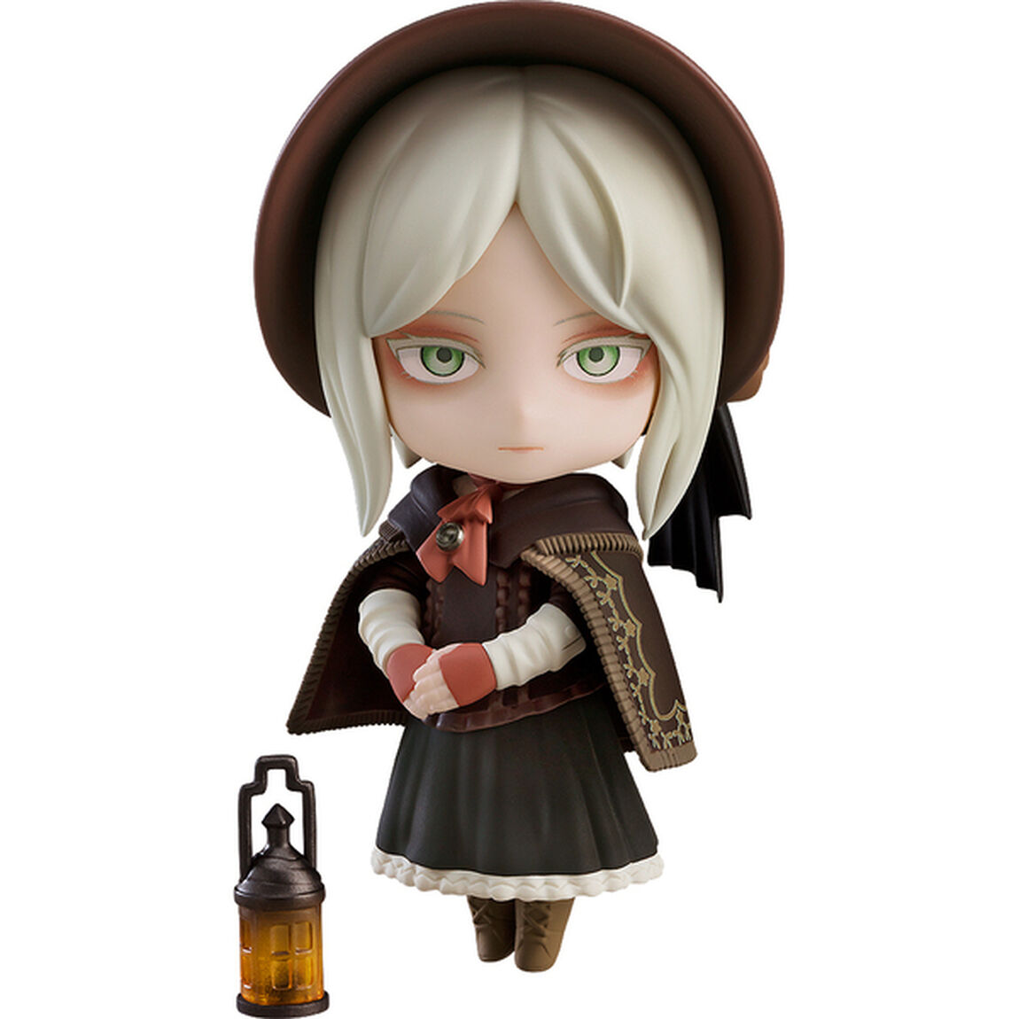 Bloodborne ねんどろいど 人形（2023年5月発売予定）