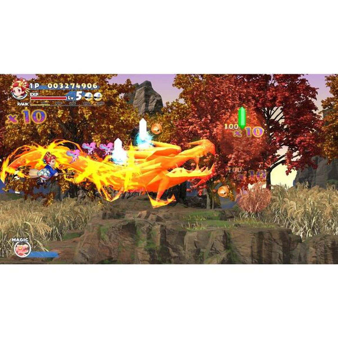 PS5 コットンロックウィズユー　通常版