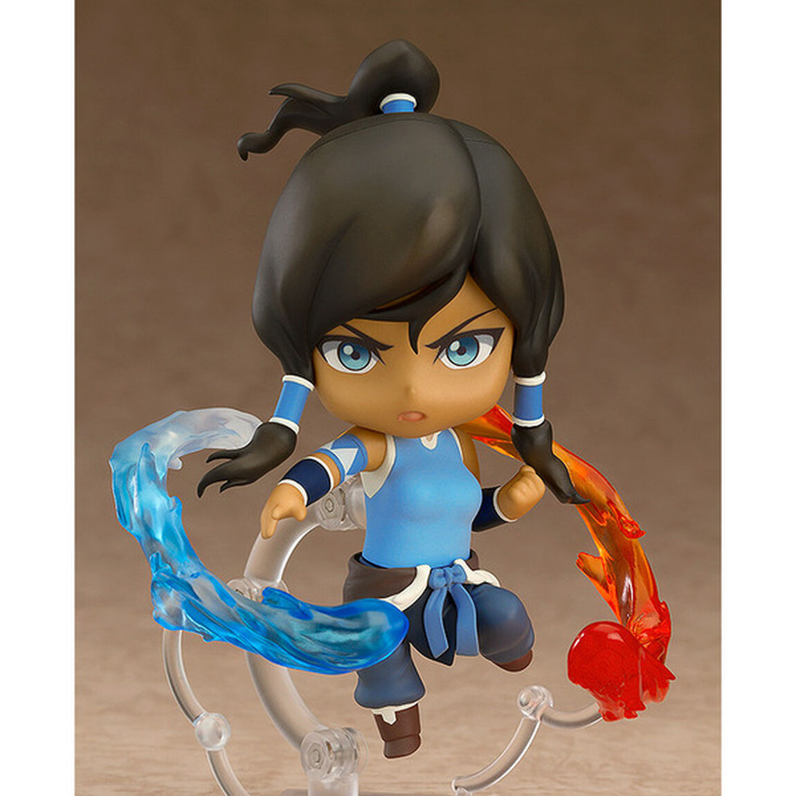 ザ・レジェンド・オブ・コーラ　ねんどろいど コーラ【再販】