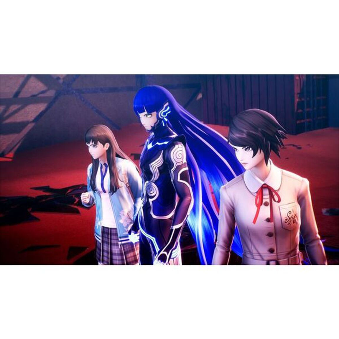 PS5　真・女神転生ＶVengeance