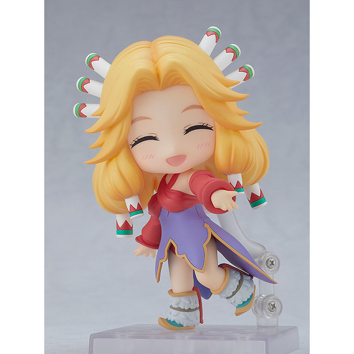聖剣伝説 Legend of Mana  -The Teardrop Crystal- ねんどろいど セラフィナ（2023年8月以降発売予定）
