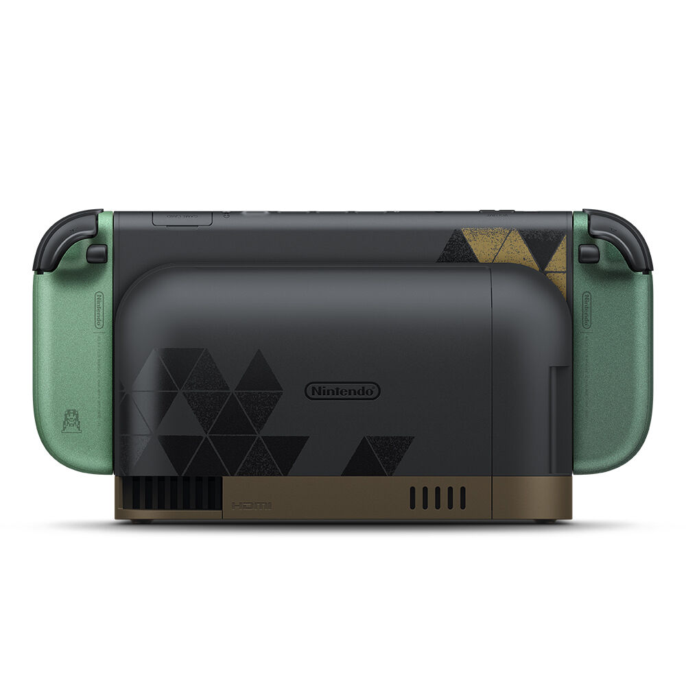 Nintendo Switch 2 （日本語・国内専用） ゼルダの伝説 40周年