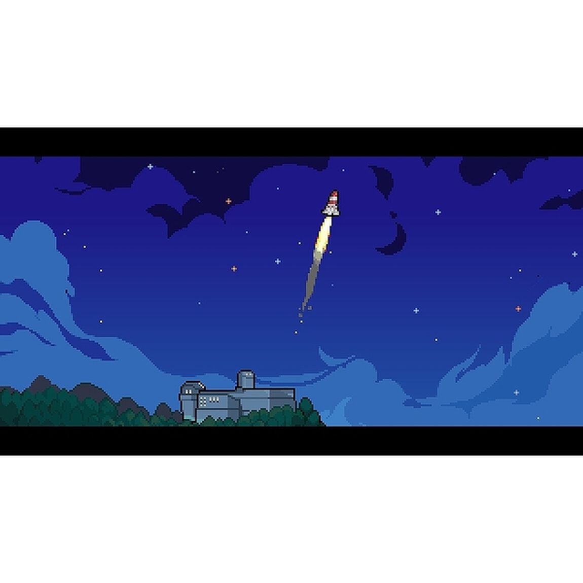 Nintendo Switch　メグとばけもの 豪華特典版