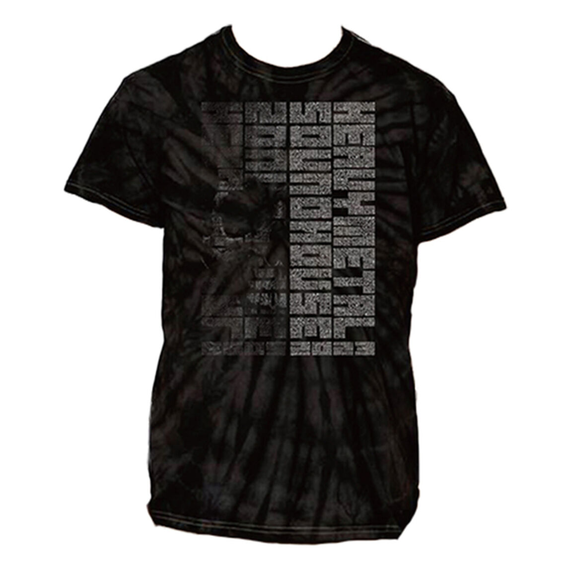 HEAVY METAL SOUNDHOUSE 2023　Tシャツ　size XL　【特典：直筆サイン入りポストカード付】