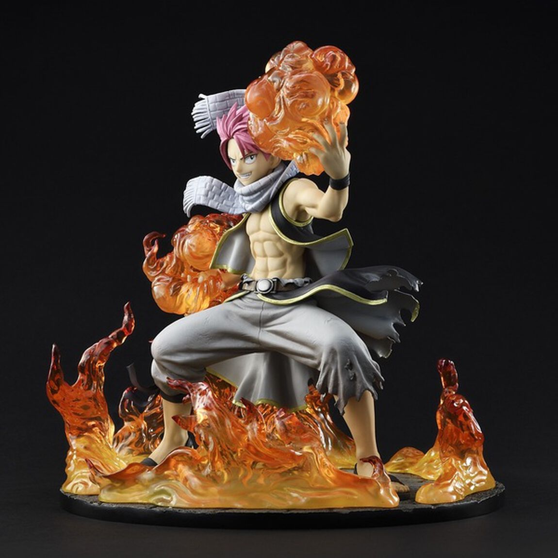 『「FAIRY TAIL」ファイナルシリーズ』 ナツ・ドラグニル（2023年5月以降発売予定）