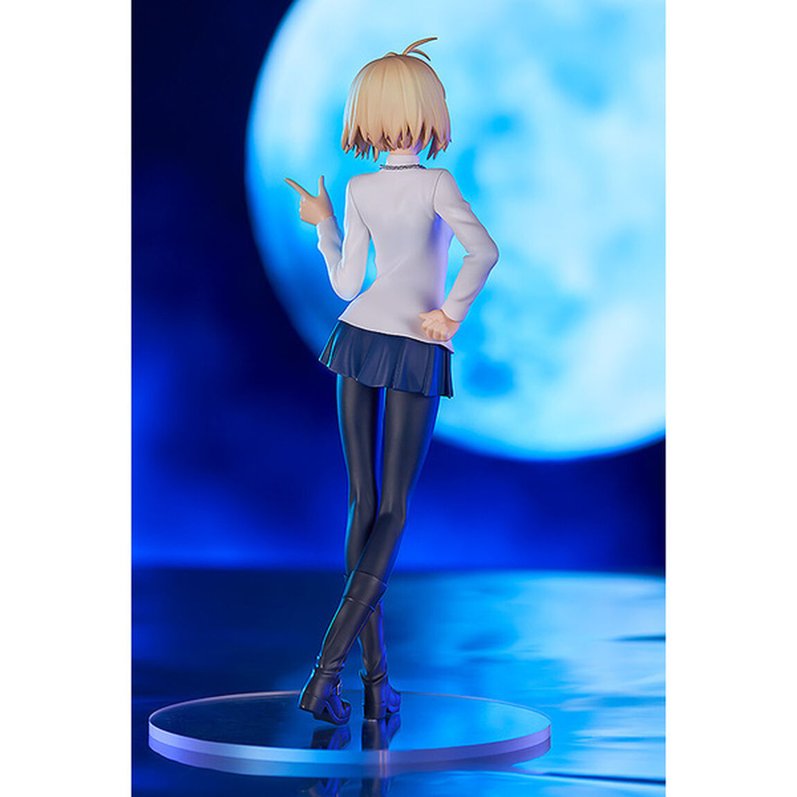 月姫 -A piece of blue glass moon- POP UP PARADE  アルクェイド・ブリュンスタッド