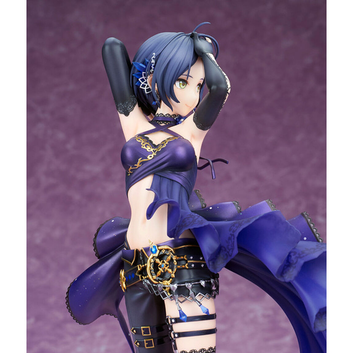 アイドルマスター シンデレラガールズ 　速水 奏 ミスティック・ドーンVer（2023年6月以降発売予定）
