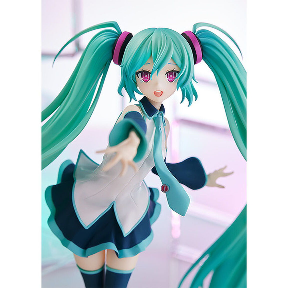 キャラクター・ボーカル・シリーズ01 初音ミク　POP UP PARADE 初音ミク 　愛されなくても君がいるVer. L