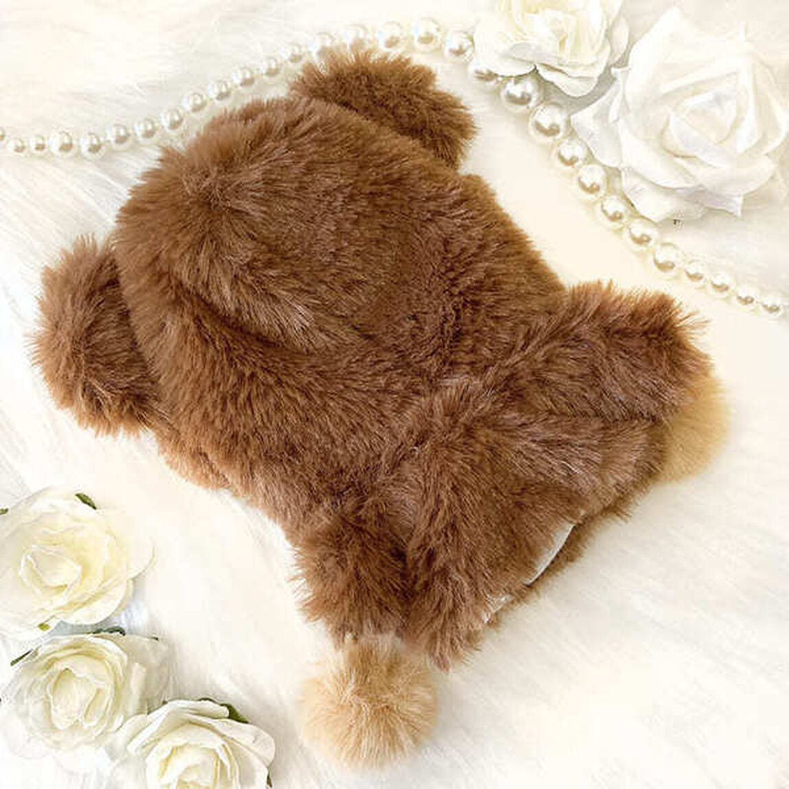 ぬいぐるみ用着ぐるみ(くま)/10cm用KUMA