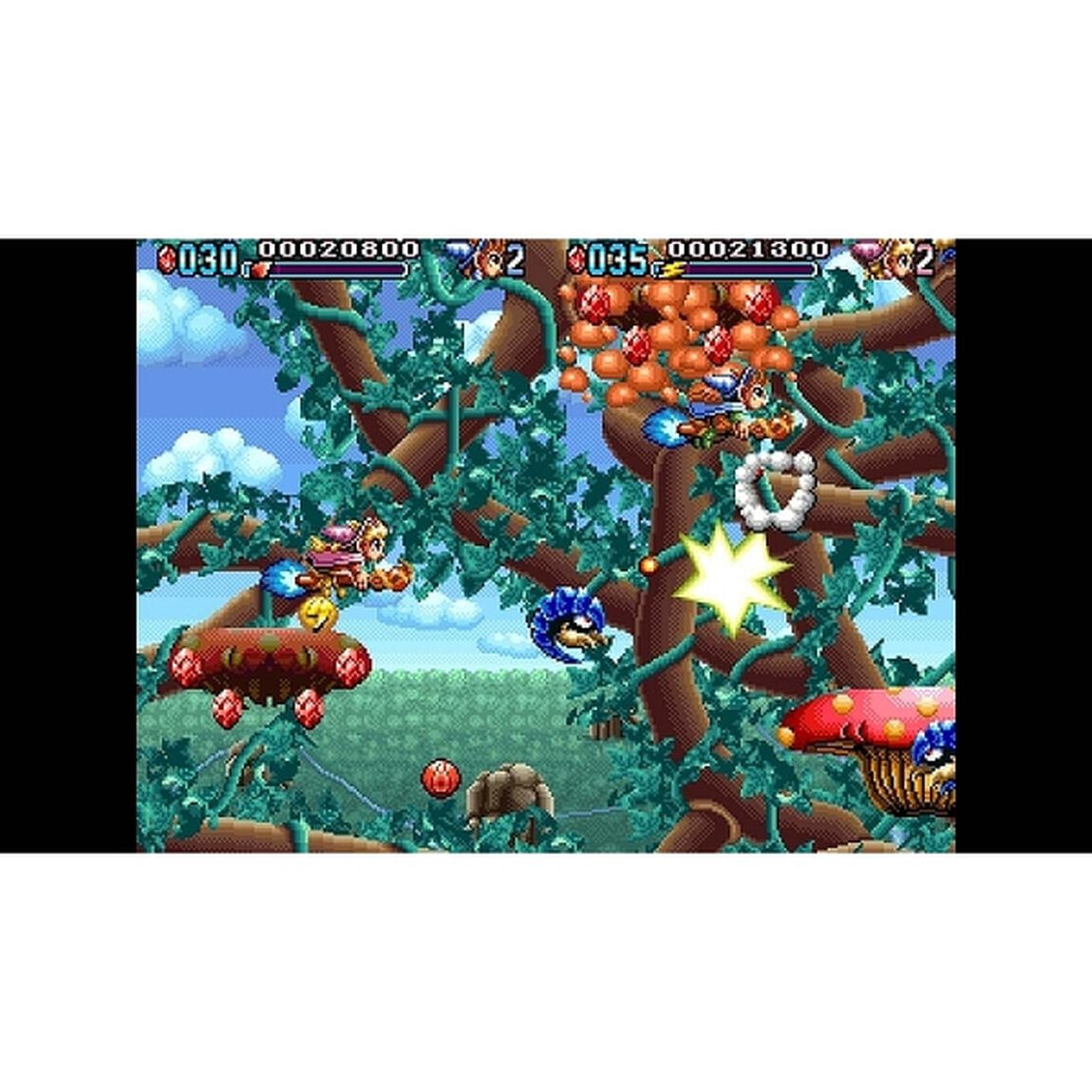 Nintendo Switch　アイレムコレクションVol.3