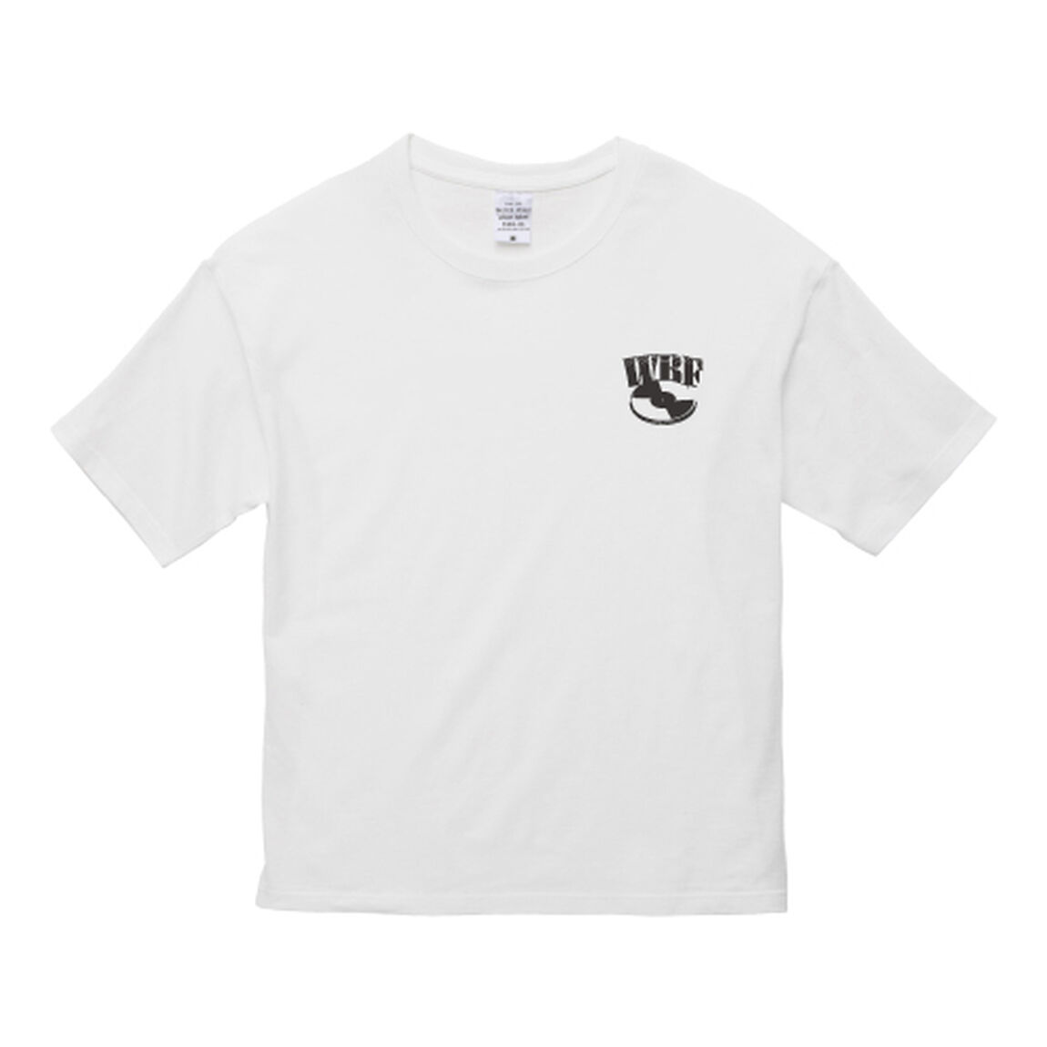 【WILD BUNCH FEST. 2023】Wild Disco Tシャツ ホワイト S