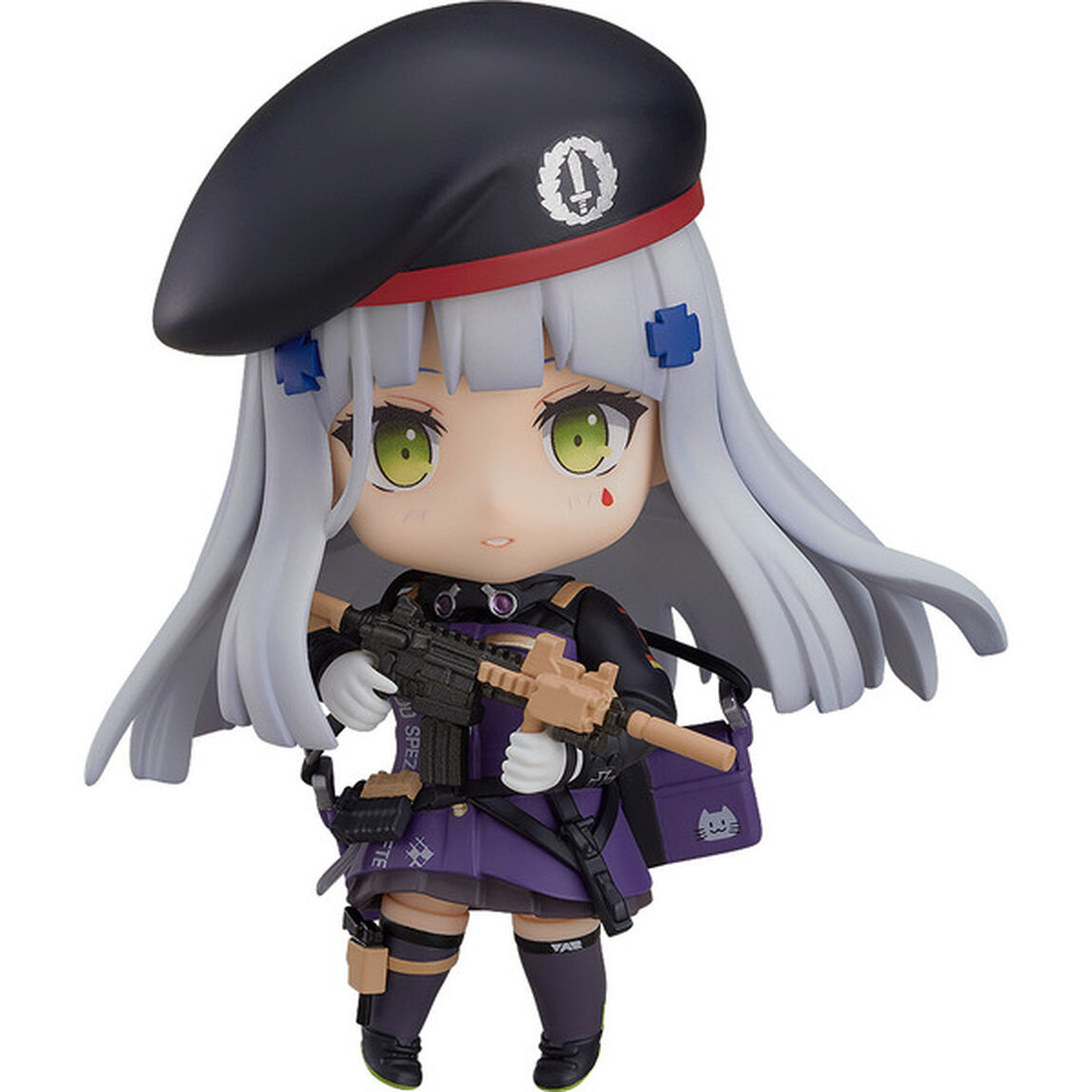ドールズフロントライン ねんどろいど 416【再販】
