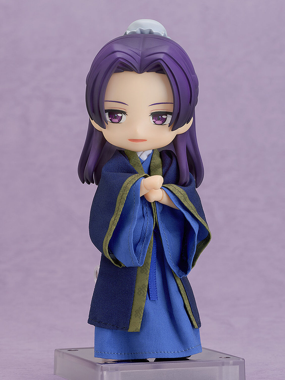 薬屋のひとりごと ねんどろいどどーる 壬氏（2027年3月以降発売予定）