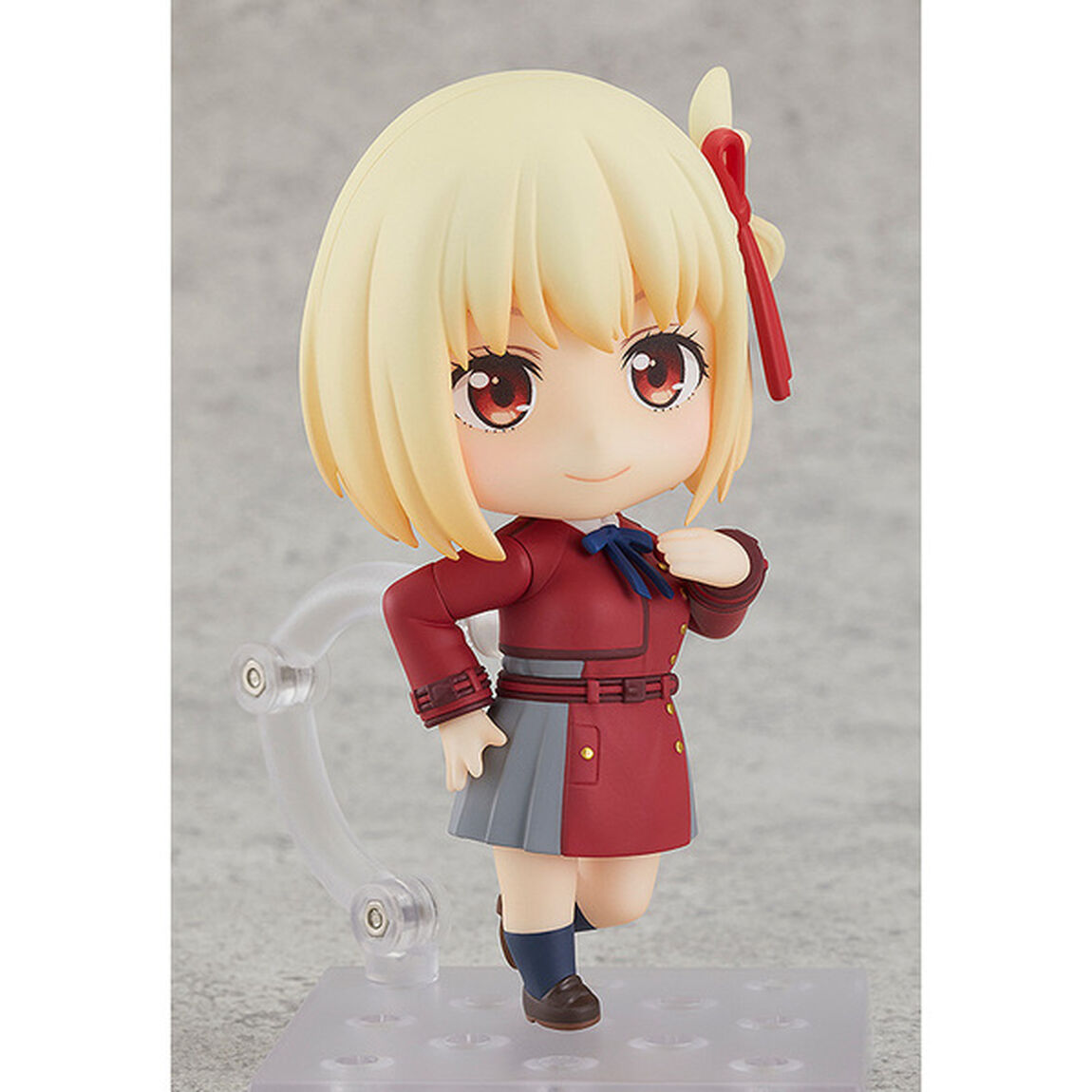 リコリス・リコイル ねんどろいど 錦木千束