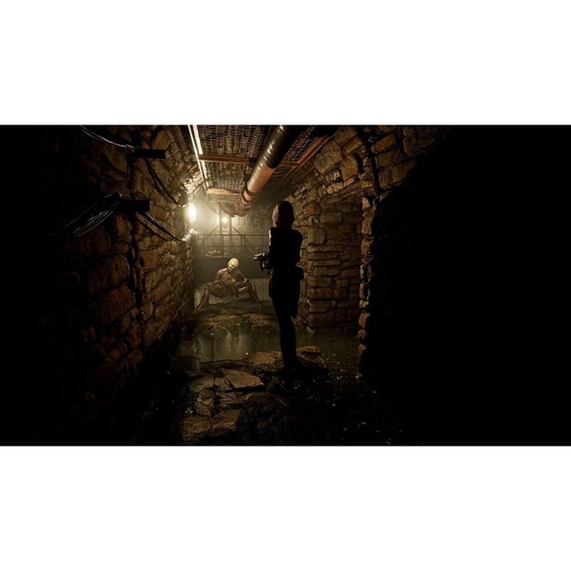 PS5　TORMENTED SOULS 2