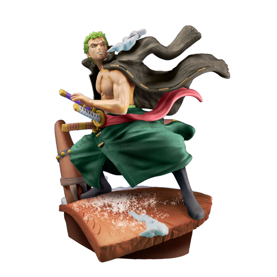 LOGBOX RE BIRTH エッグヘッド編【BOX】