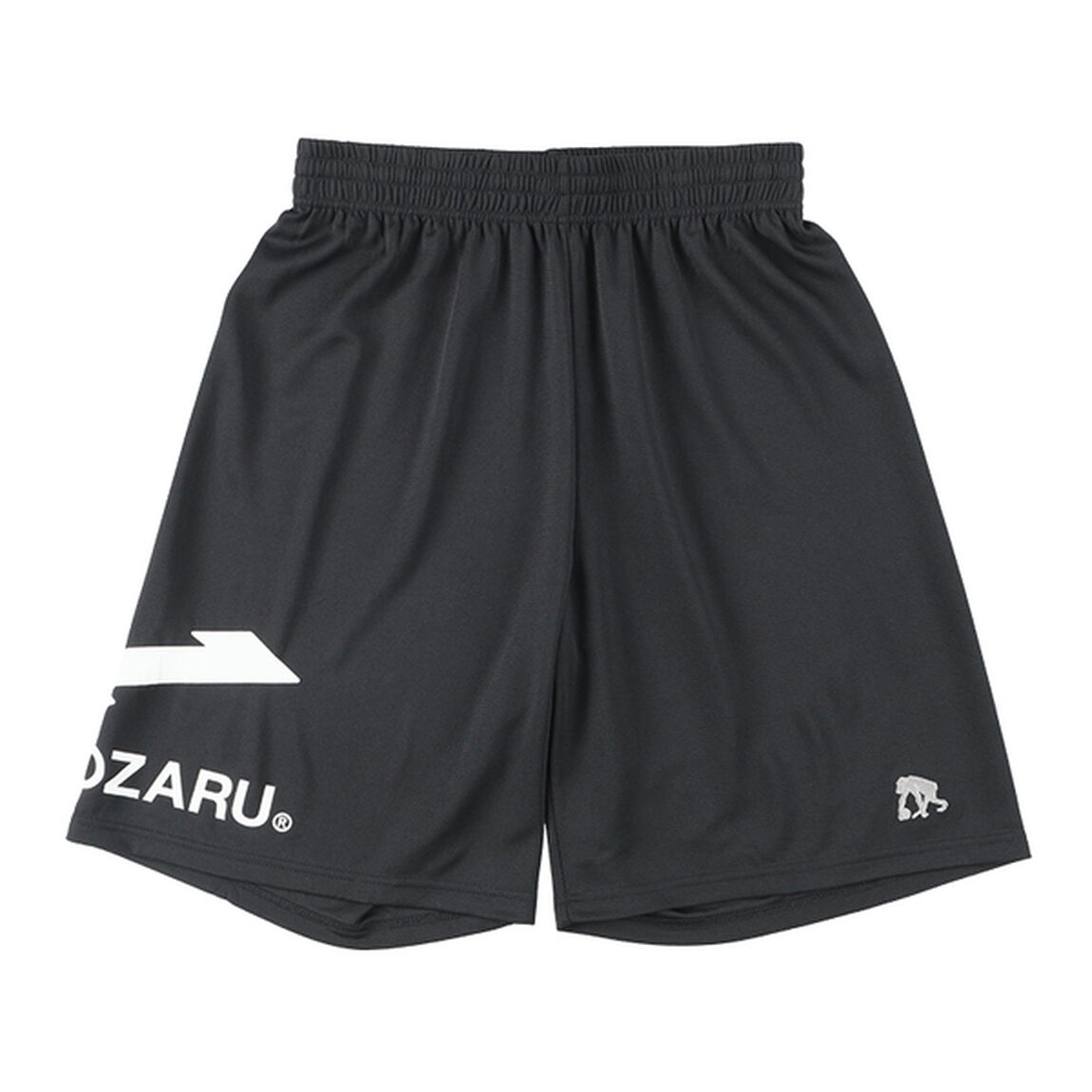 【EGOZARU】5ビースト ショートパンツ　2XLサイズ