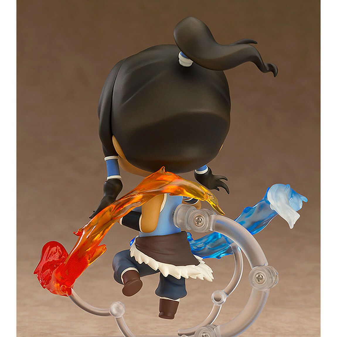 ザ・レジェンド・オブ・コーラ　ねんどろいど コーラ【再販】