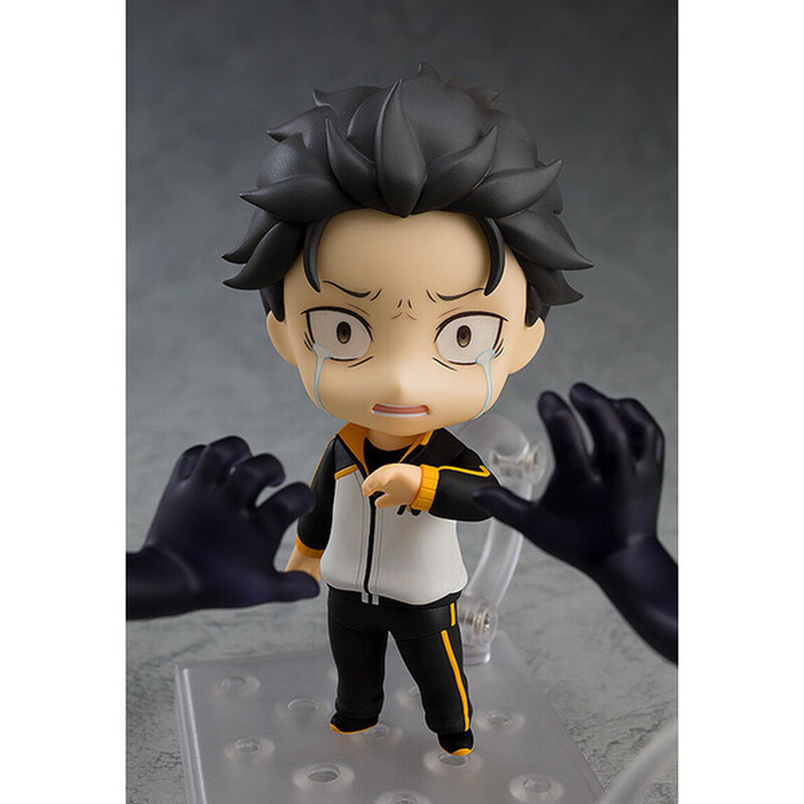Re:ゼロから始める異世界生活 ねんどろいど ナツキ・スバル【再販】