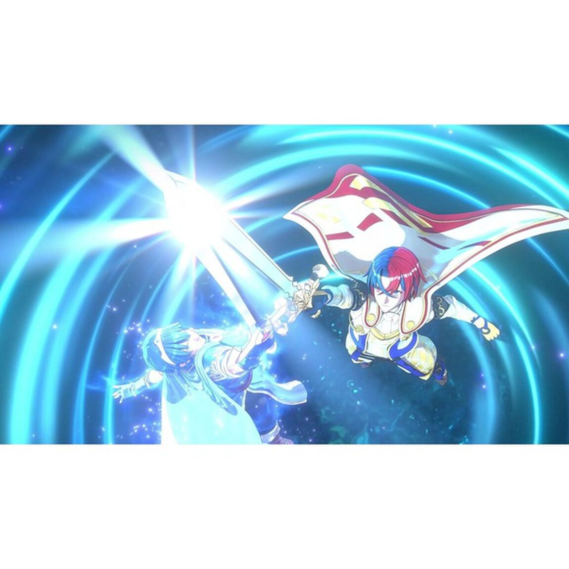 Nintendo Switch Fire Emblem Engage Elyos Collection（ファイアーエムブレム エンゲージ エレオス コレクション）
