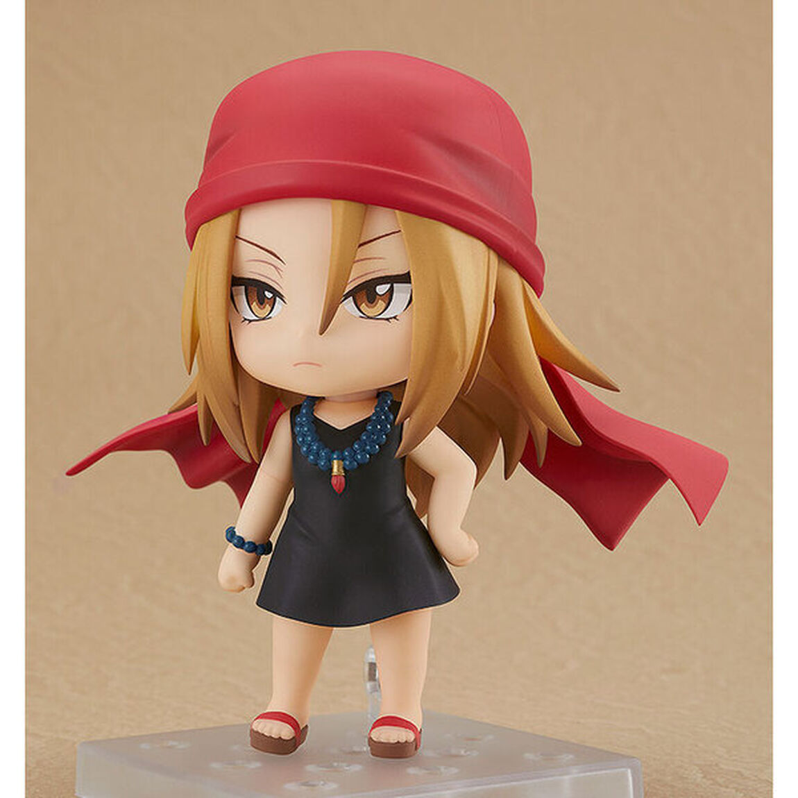 SHAMAN KING ねんどろいど 恐山 アンナ（2023年4月発売予定）