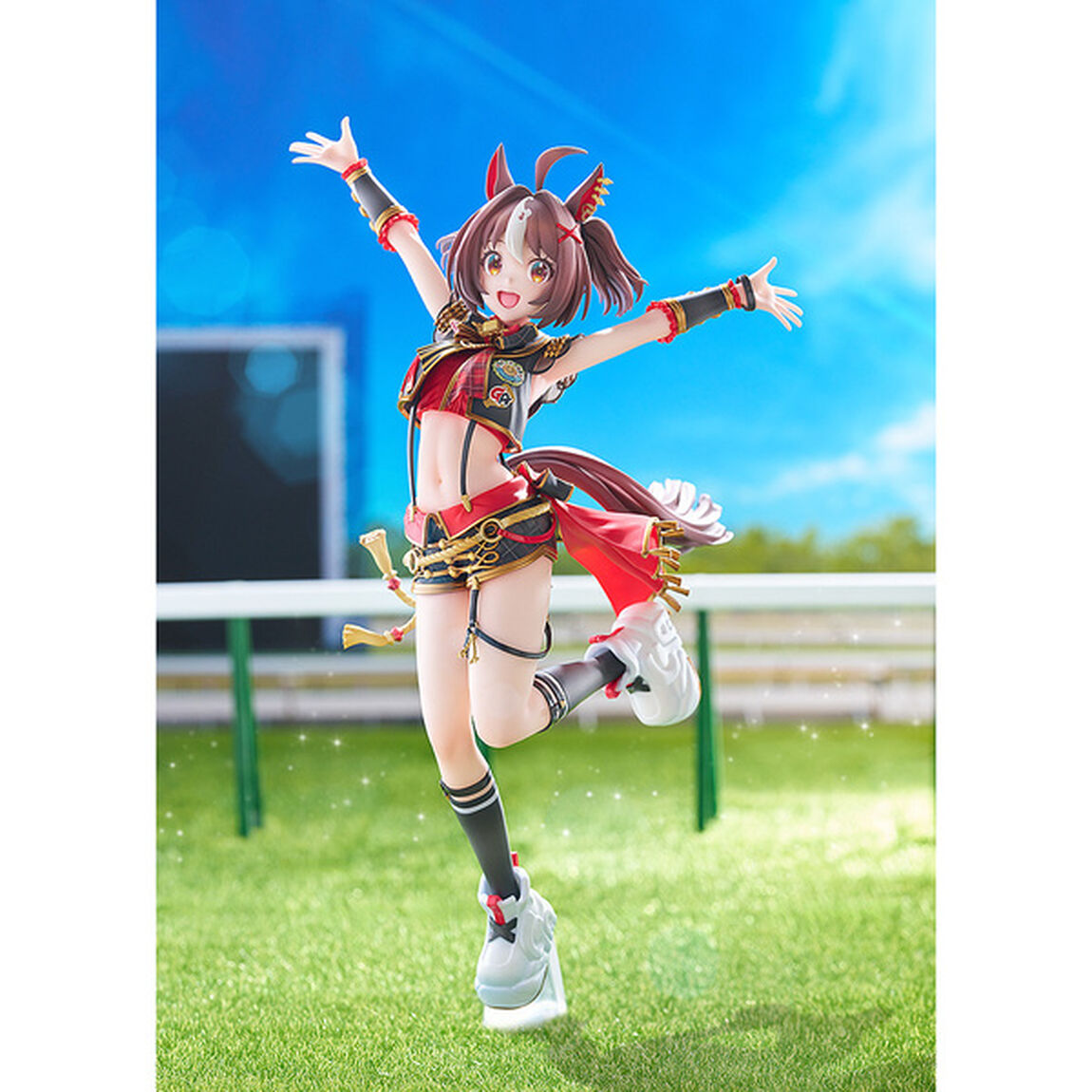 ウマ娘 プリティーダービー グランアレグリア(2027年3月以降発売予定)
