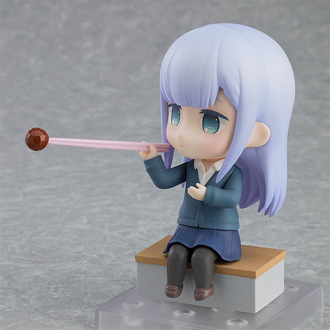 阿波連さんははかれない ねんどろいど 阿波連れいな(2023年3月発売予定)