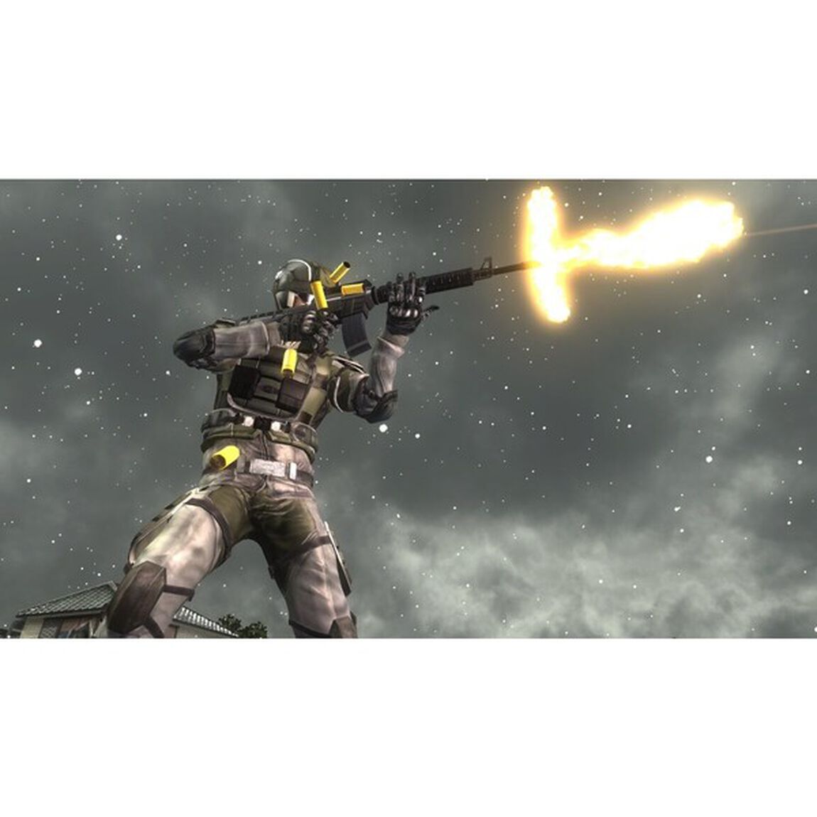 Nintendo Switch 2 地球防衛軍5 for Nintendo Switch 2